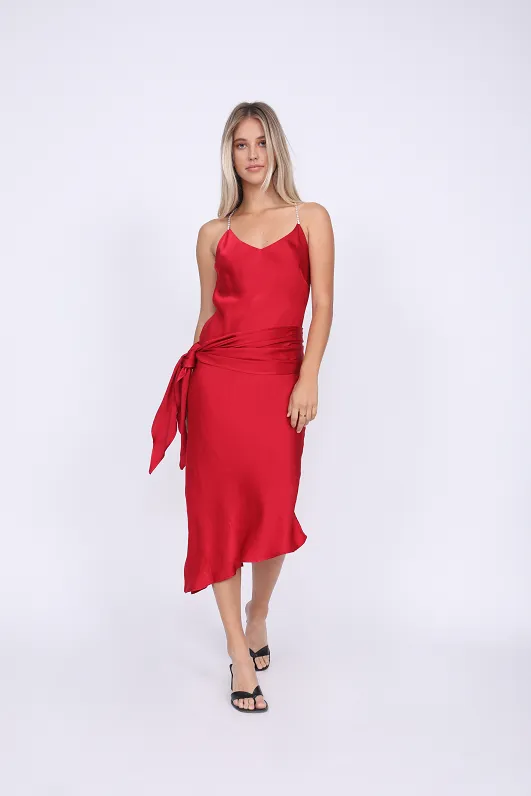 Aimee Slip Dress