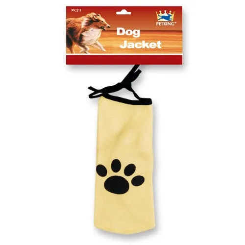 Fleece Jacket