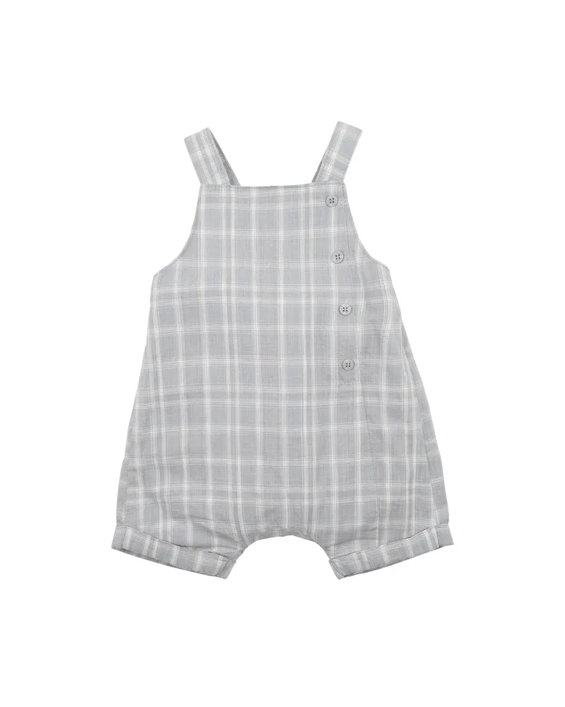 Jude Check Overall