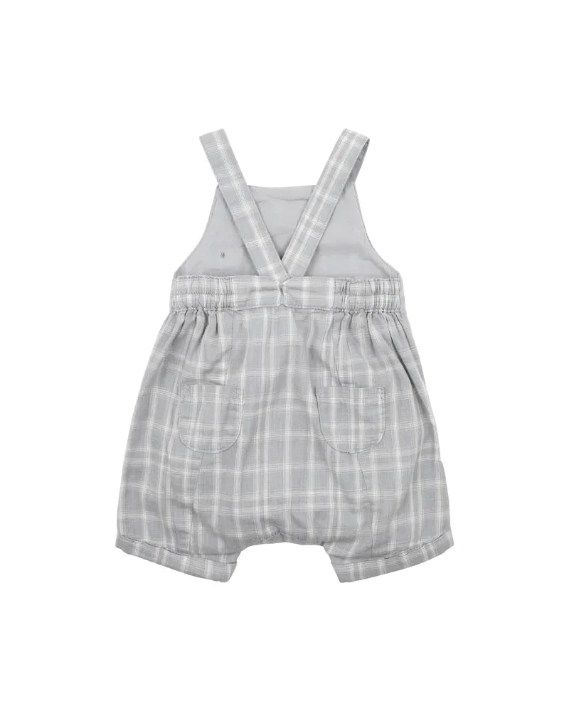 Jude Check Overall