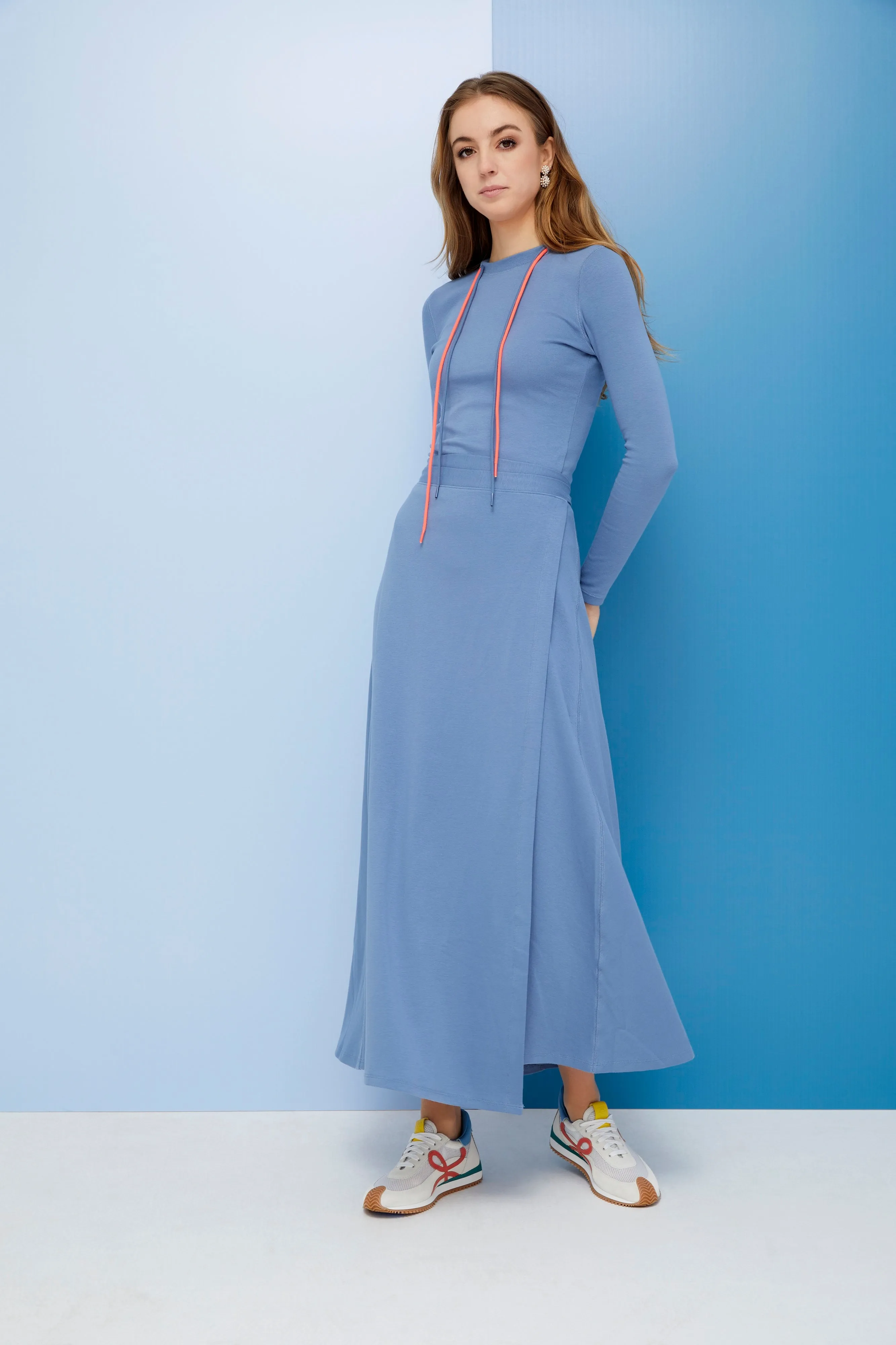 Maxi Wrap