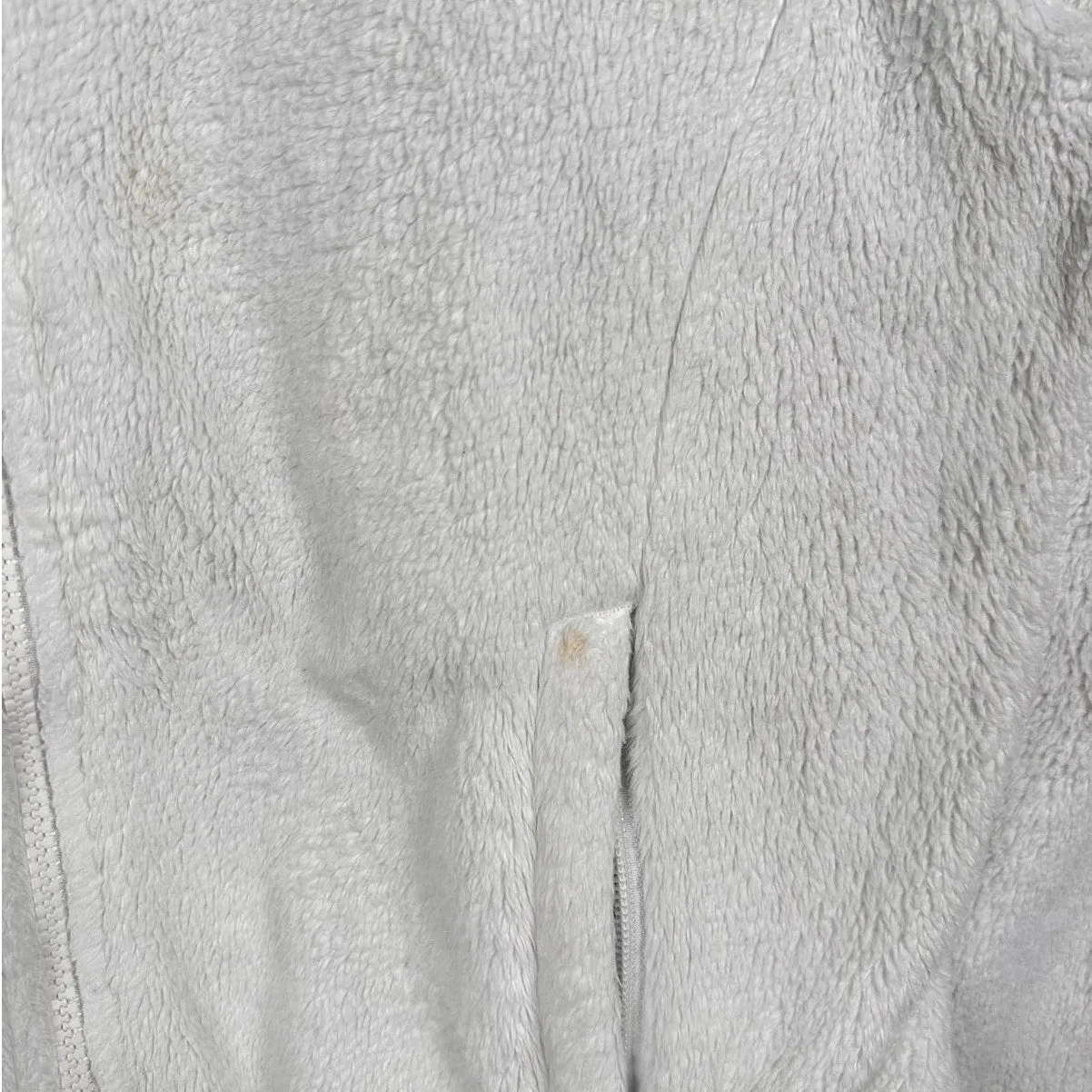 Y2K The North Face Osito Fleece Jacket M